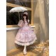 Honey Machine Deer Park JSK(2nd Pre-Order/Full Payment Without Shipping)